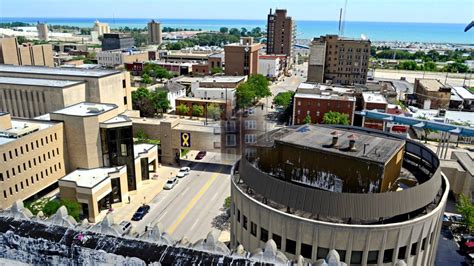 city of waukegan water